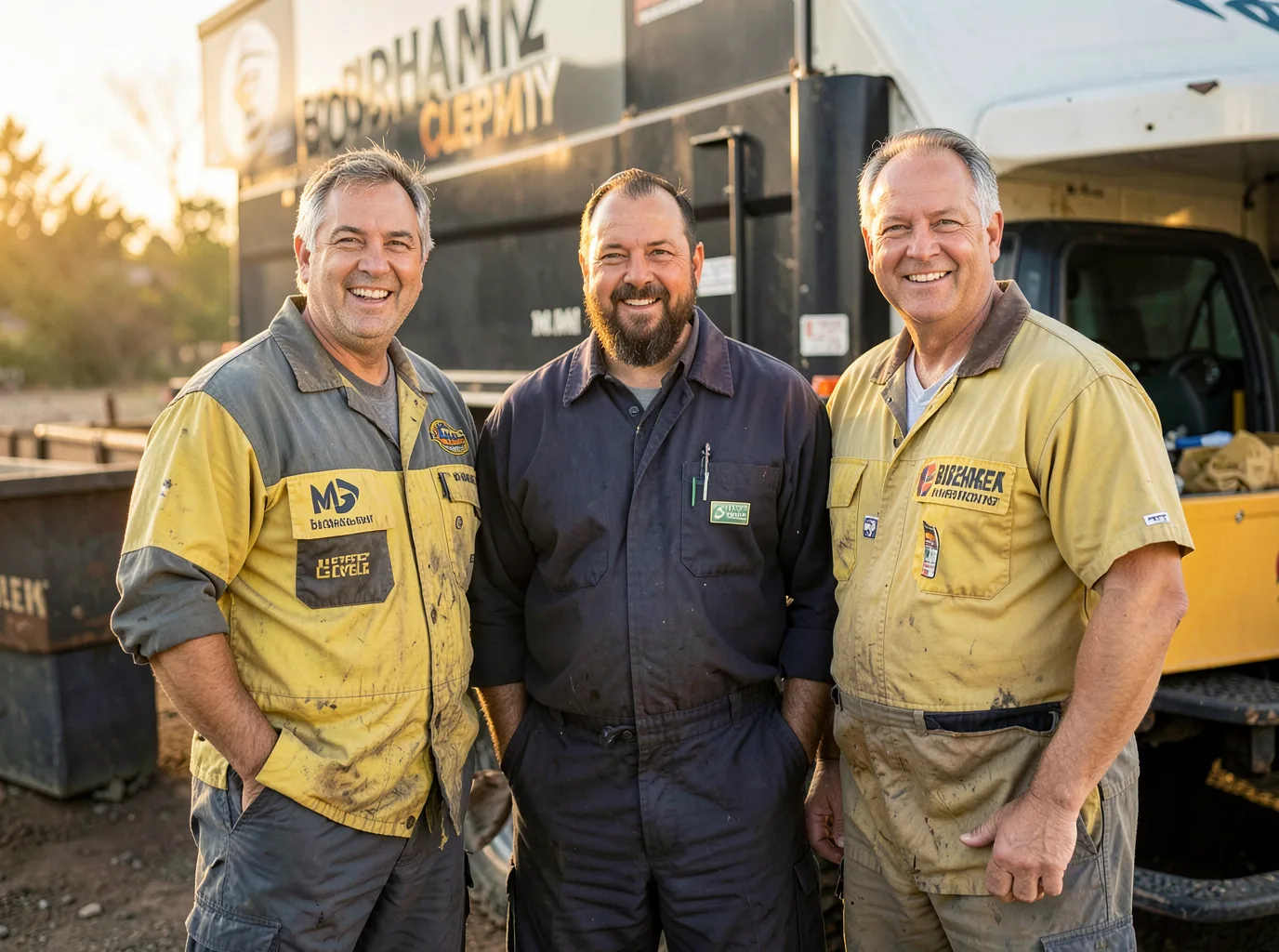 Sewage Cleanup company in Bowden, WV